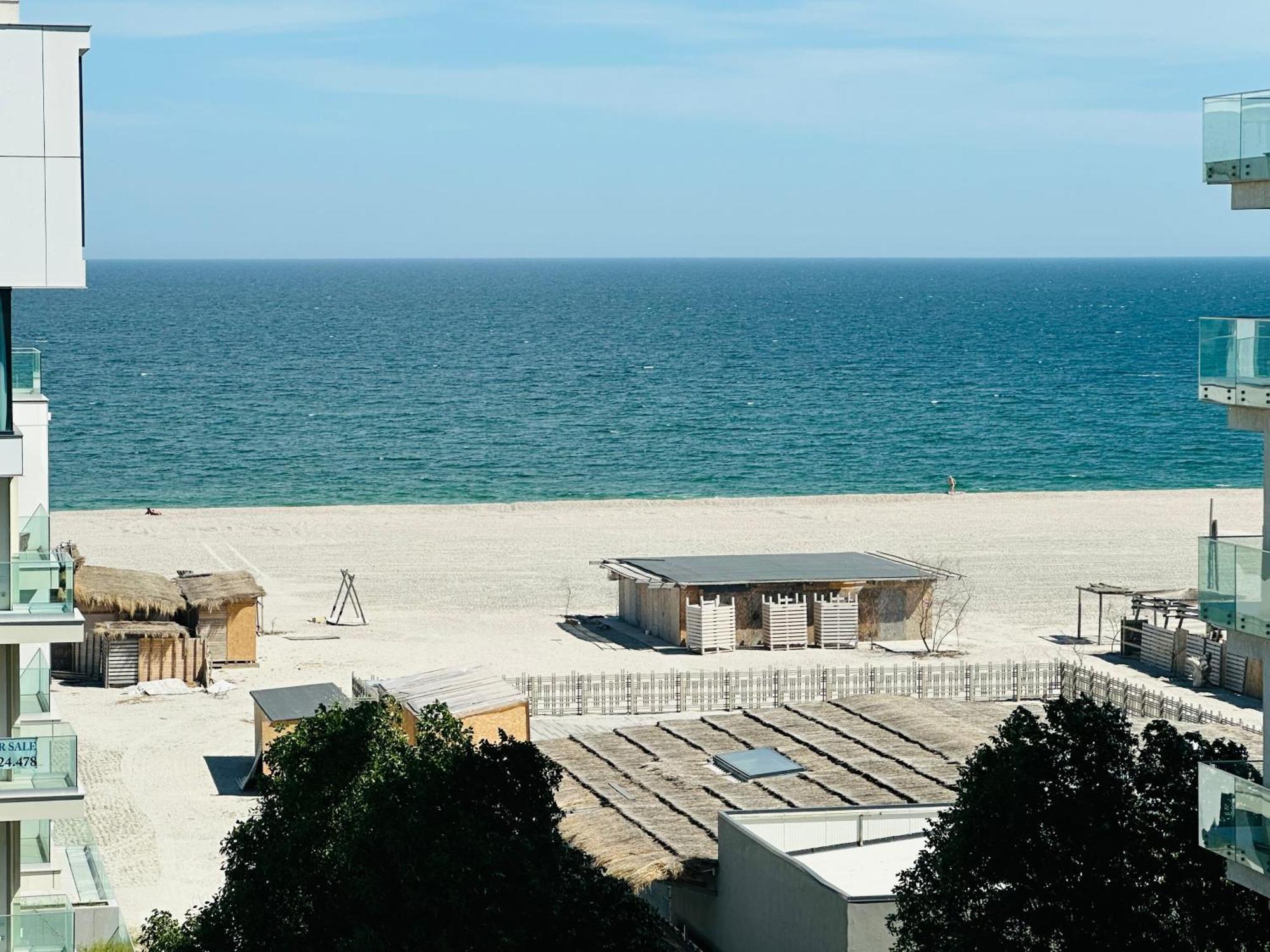 Summerland H2O Mamaia Exterior photo